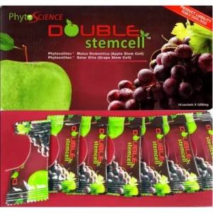 Double Stemcell