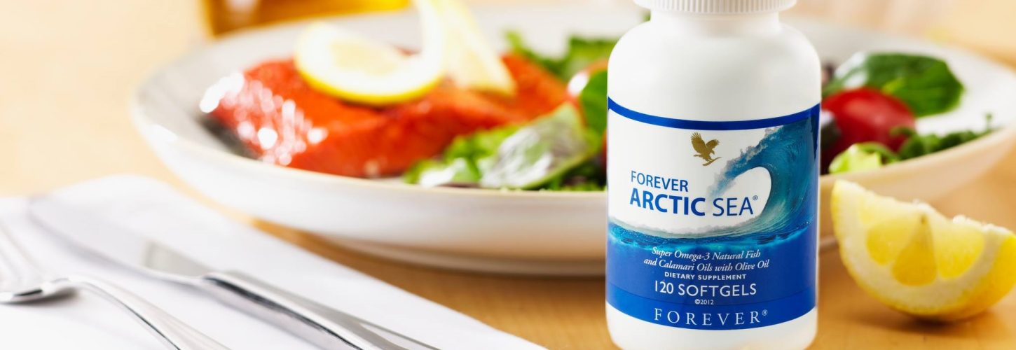 FOREVER ARTIC C